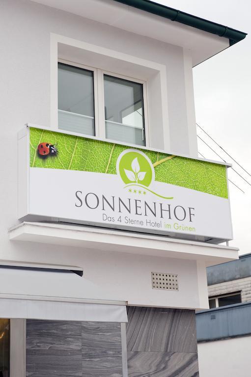 Ferienwohnungen - Boarding Wohnungen Sonnenhof Lenzing Zimmer foto